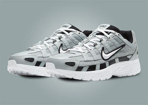 nike schuhe herren p 6000|Nike Sportswear P.